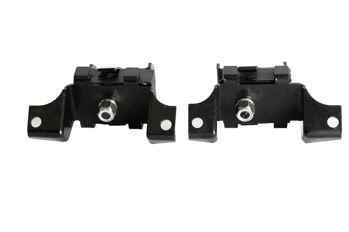 1974-1978 Ford Mustang II V8 Motor Mounts
