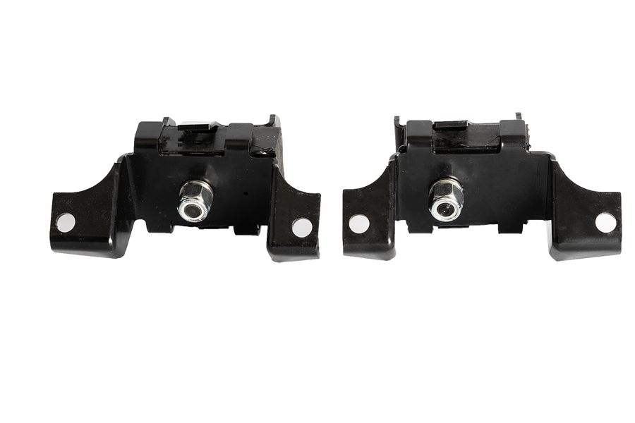 1974-1978 Ford Mustang II V8 Motor Mounts