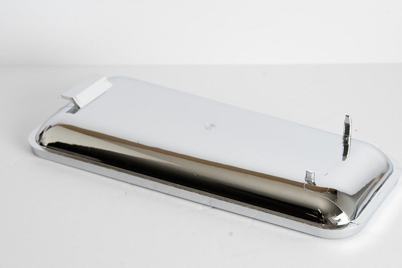 Coin Tray - Missing Tab