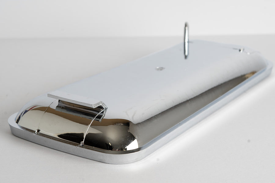 Coin Tray - Missing Tab