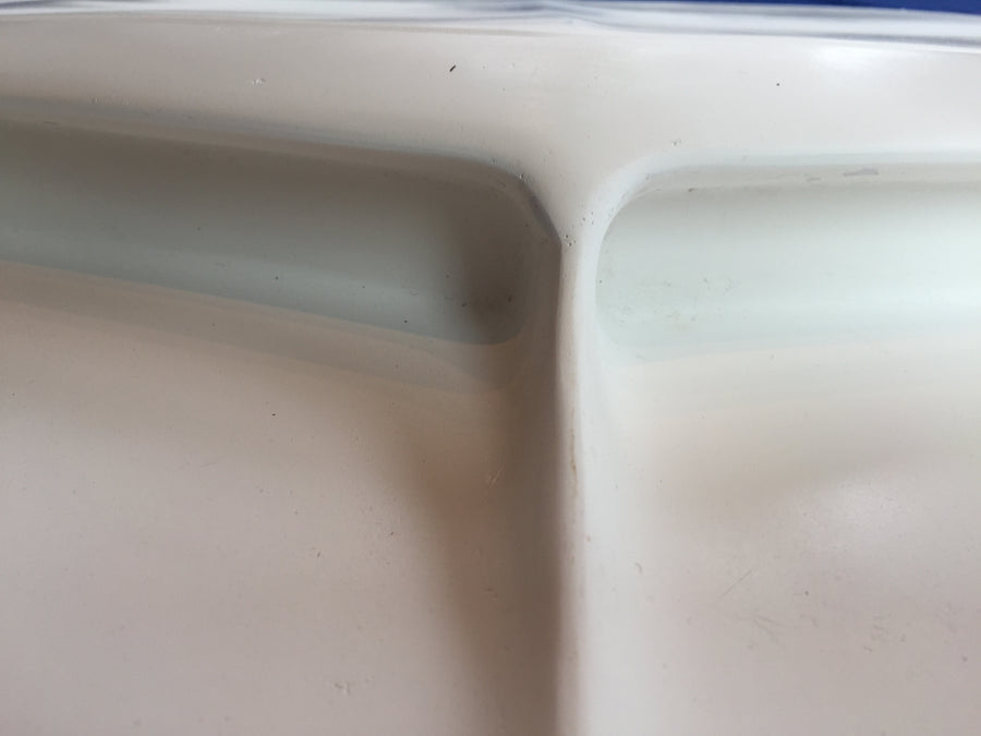 1974-1978 Mustang II Fiberglass Induction Hood Scoop