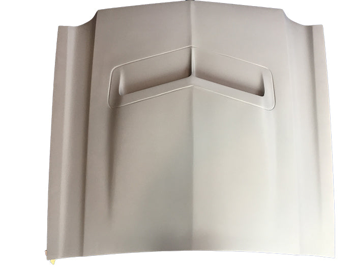 Mustang II Hood - Ram Air 1974-1978