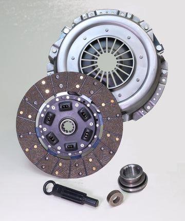 Mustang II Clutch (10 Inch)