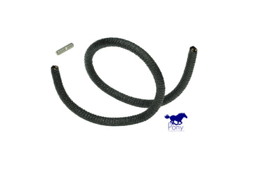 Mustnag II wire cover (loom), oil pressure sending unit