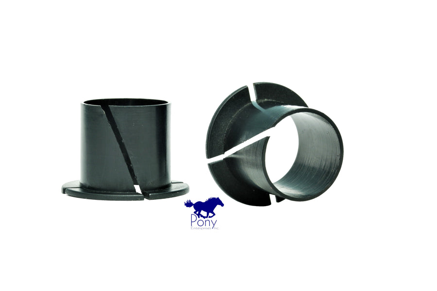 Mustang II bushing, clutch & brake pedal (2)