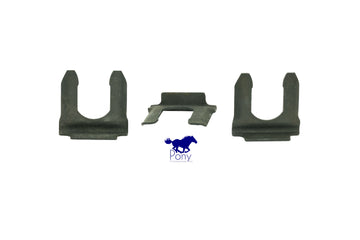 Mustang II Brake Hose Retaining Clip