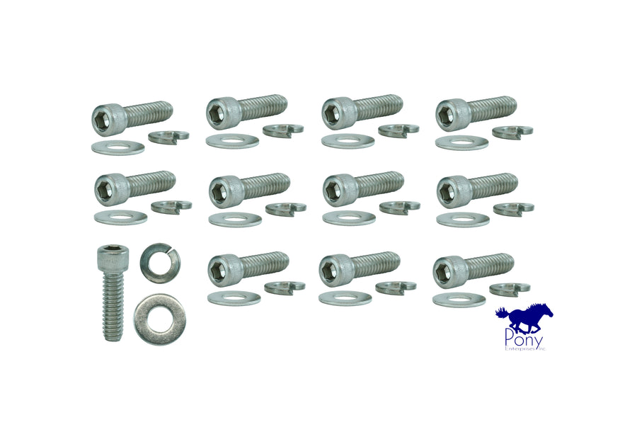 Valve Cover Bolts