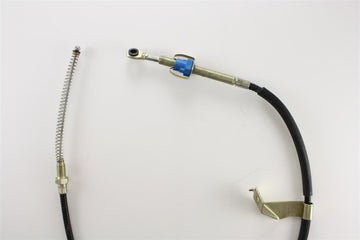 OEM Style Clutch Cable 4 Cylinder Clutch Cable